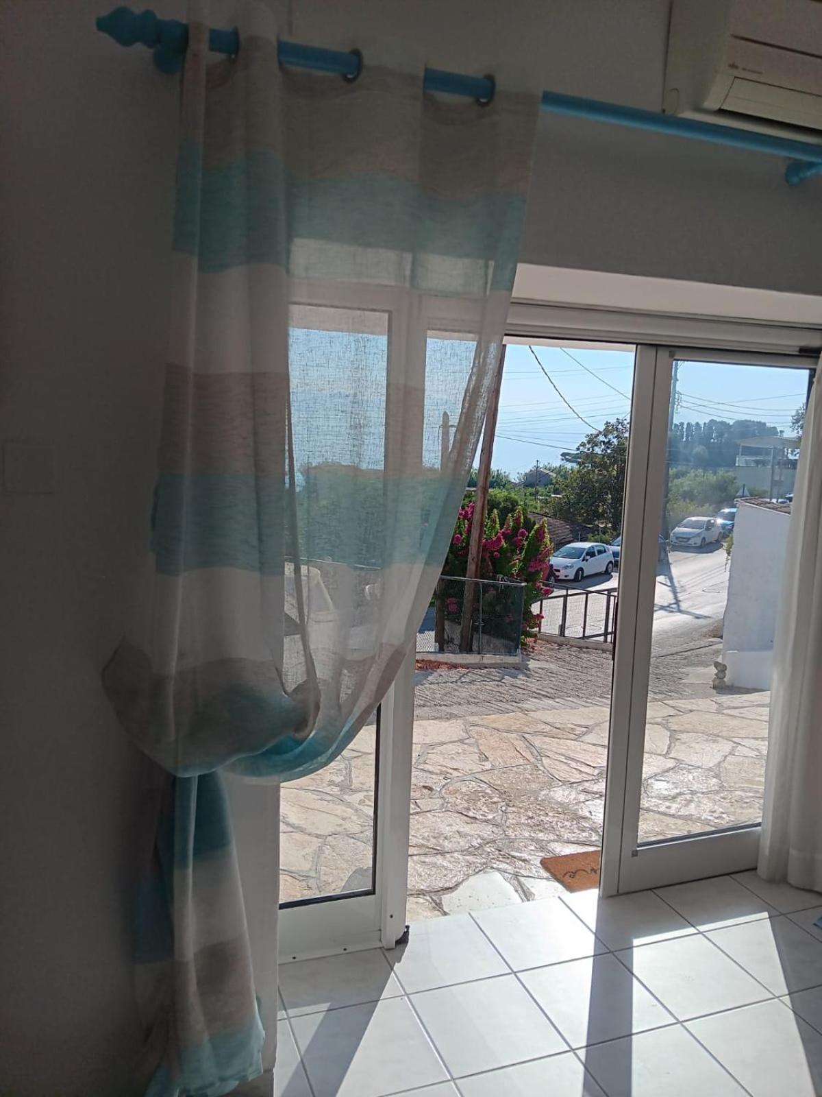 Appartement Bougainvillea Corfu  Esterno foto